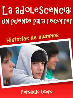 cover image of La adolescencia
